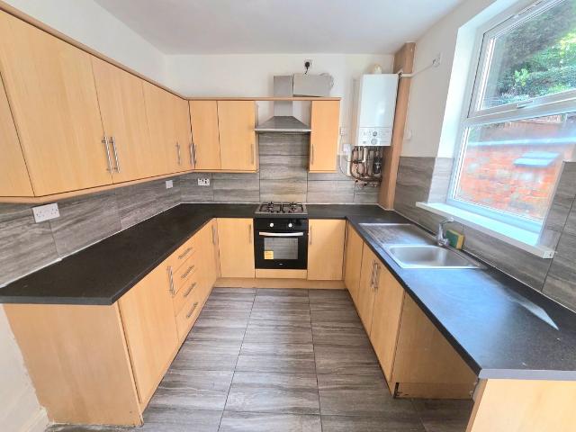 House for rent in West End, Old Wharf