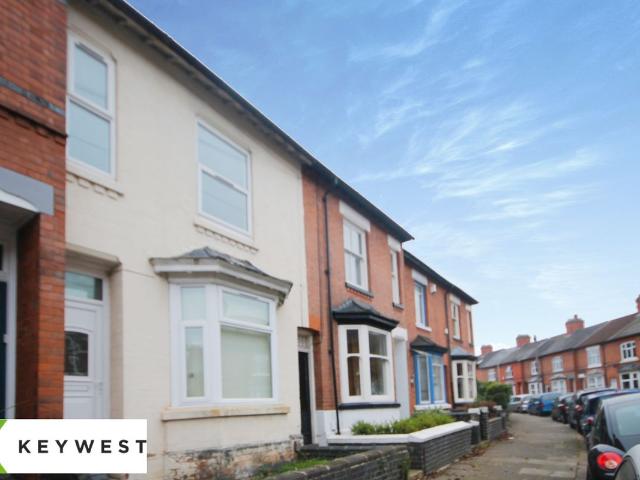 House for rent in West End, Old Wharf