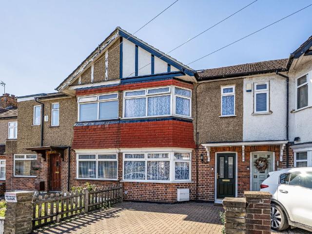 House for rent in London Borough of Hillingdon, Greater London
