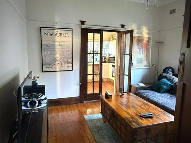 Room for rent in Sydney, New South Wales