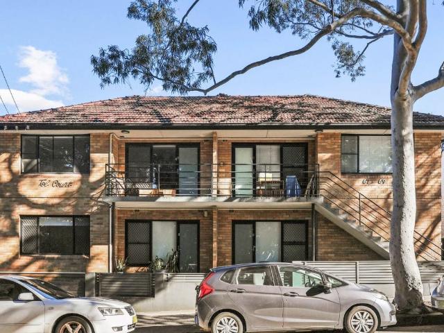 Apartment for rent in Sydney, New South Wales