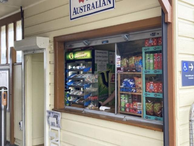Retail for rent in Sydney, New South Wales