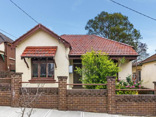 House for sale in Sydney, New South Wales
