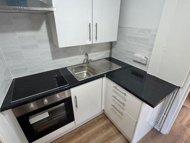 Apartment for rent in London Borough of Lambeth, Greater London