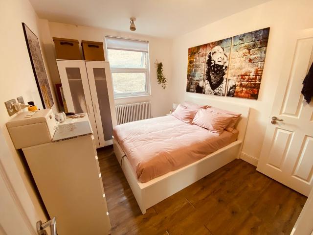Apartment for rent in London Borough of Lambeth, Greater London