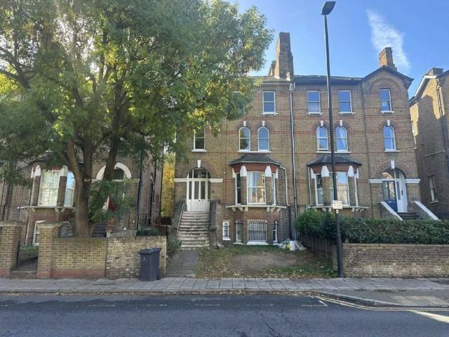 Apartment for rent in London Borough of Lambeth, Greater London