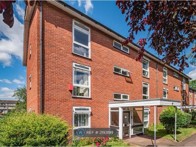 Apartment for rent in Greater London