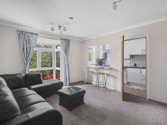 Apartment for rent in Greater London