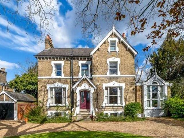 House for sale in Lyons, Greater London