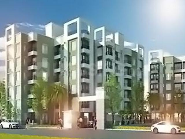 Flat for sale in Dum Dum, North 24 Parganas