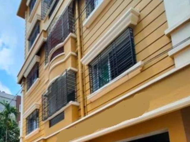 Flat for sale in North 24 Parganas, Dum Dum