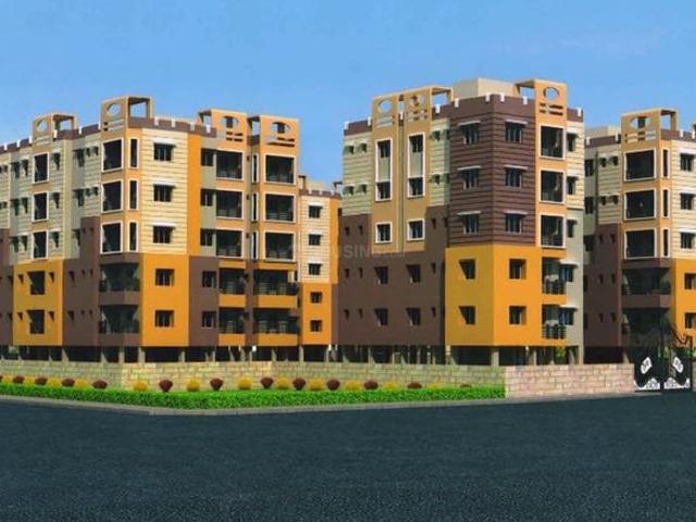 Flat for sale in Birati, Dum Dum
