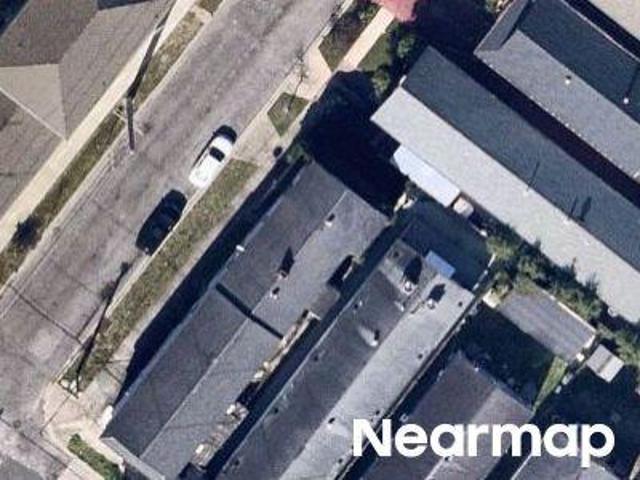 Townhouse for sale in New Orleans, Louisiana