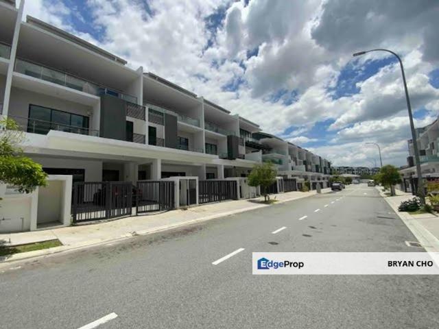 House for rent in Tanjong Sepat, Selangor