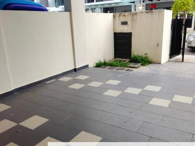House for sale in Tanjong Sepat, Selangor