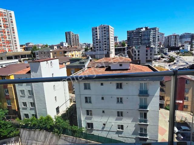 Tuzla, İstanbul içerisinde kiralık Residence