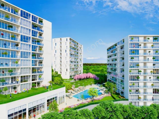 Tuzla, İstanbul içerisinde satılık mülk