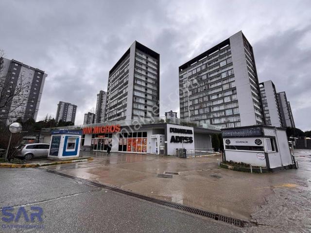 Tuzla, İstanbul içerisinde kiralık mülk