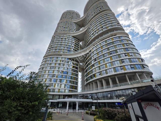 Örnek Mahallesi, Ataşehir içerisinde kiralık Residence