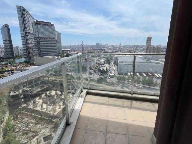 İstanbul içerisinde kiralık mülk