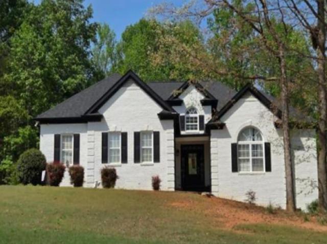 House for sale in Hoschton, Jackson County