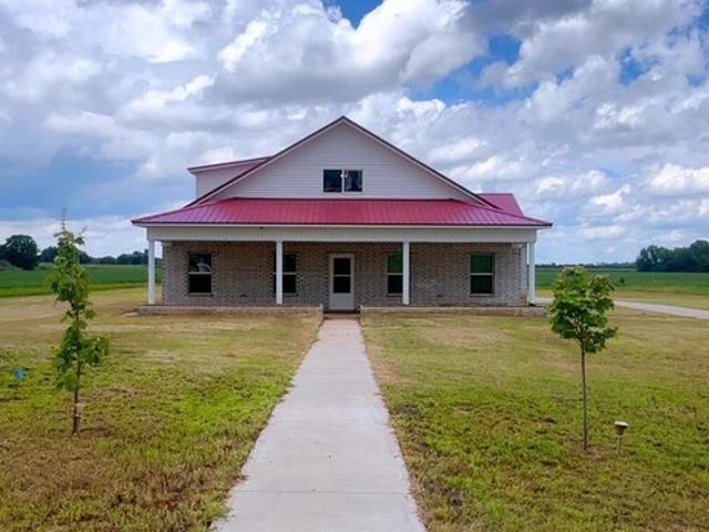 House for sale in Dumas, Desha County