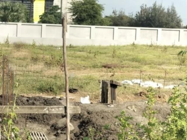 Land for rent in Surat, Gujarat