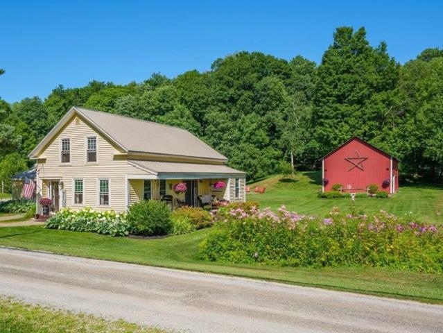 House for sale in Underhill, Vermont
