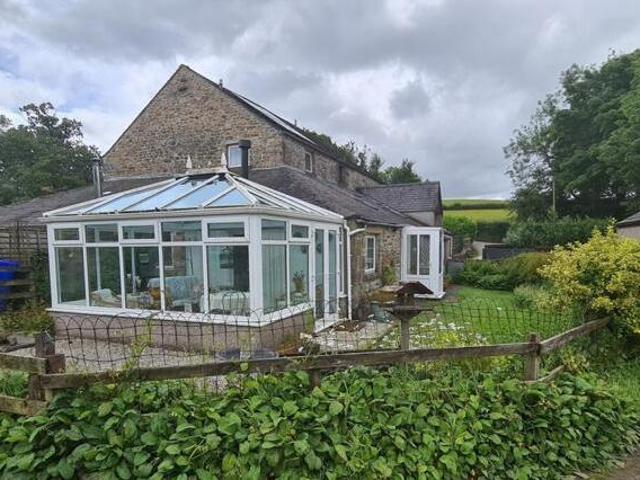 House for sale in England