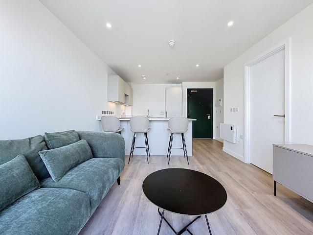 Apartment for rent in Brewery Quarter, Cardiff