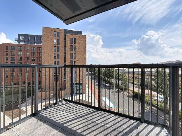 Apartment for rent in Brewery Quarter, Cardiff