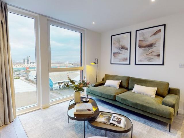 Apartment for rent in Tiger Bay, Falcon Lodge