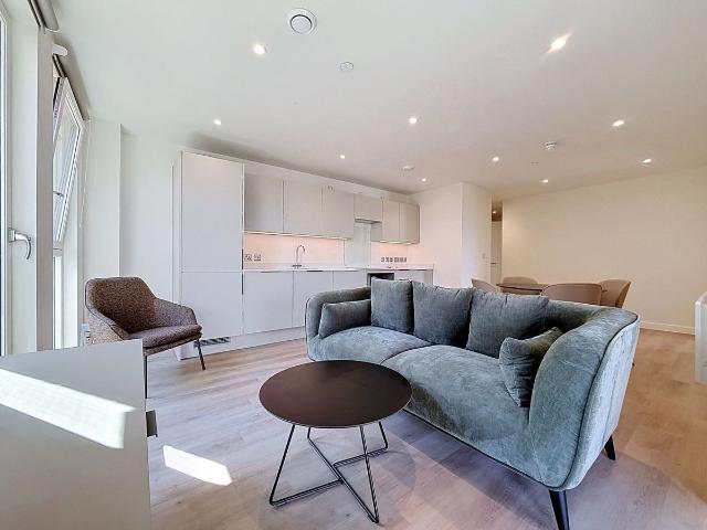 Apartment for rent in Brewery Quarter, Cardiff