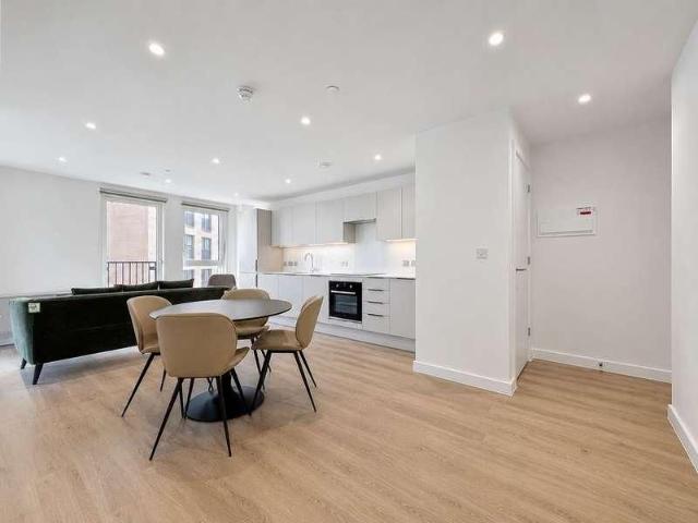 Apartment for rent in Brewery Quarter, Cardiff