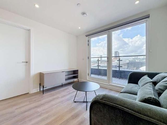 Apartment for rent in Tiger Bay, Falcon Lodge