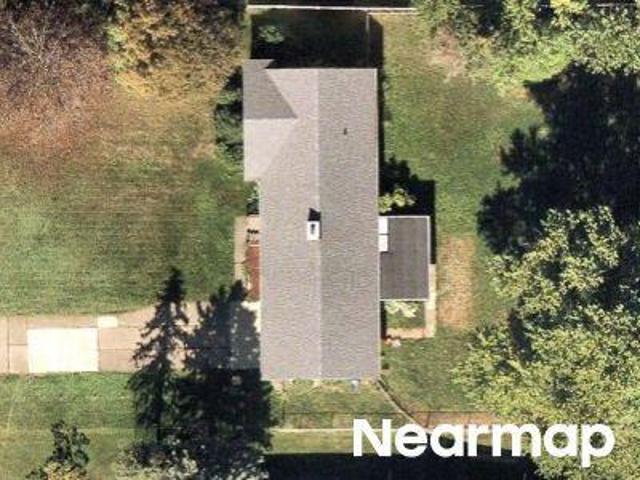 House for sale in Ohio