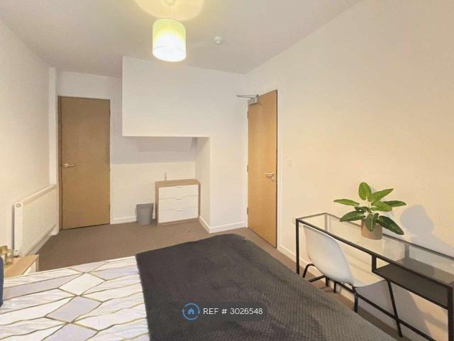 Room for rent in Buckland, City Of Portsmouth