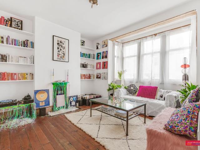 House for rent in Streatham Hill, Greater London