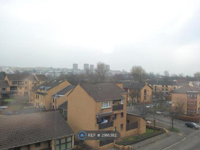 Apartment for rent in Dalmuir, Clydebank