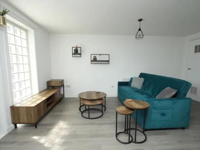 Apartment for rent in Partick, Scotland