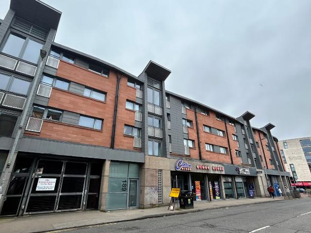 Apartment for rent in Partick, Scotland