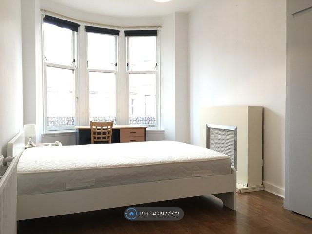 Apartment for rent in Broomhill, Scotland