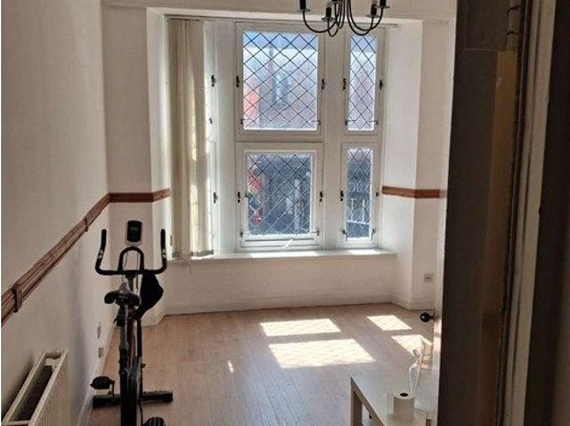 Apartment for rent in Partick, Scotland