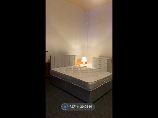 Apartment for rent in Partick, Scotland