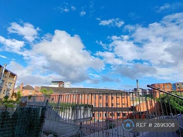 Apartment for rent in Partick, Scotland