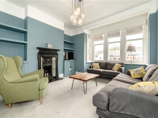 Apartment for rent in Streatham Hill, Greater London