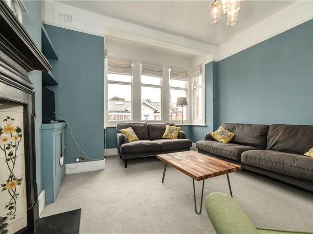 Apartment for rent in London Borough of Lambeth, Greater London