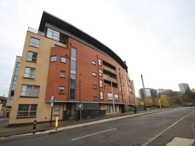 Apartment for rent in Yorkhill, Scotland