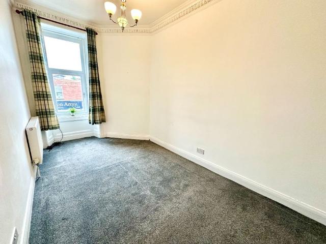 Apartment for rent in Partickhill, Glasgow