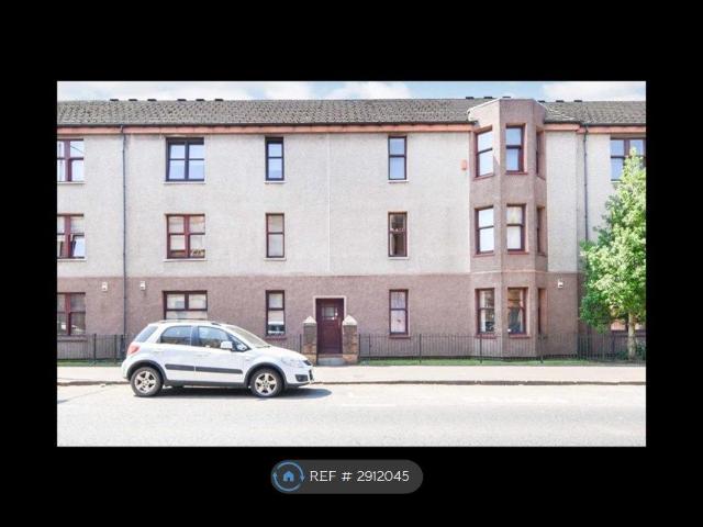 Apartment for rent in Garscadden, Scotland
